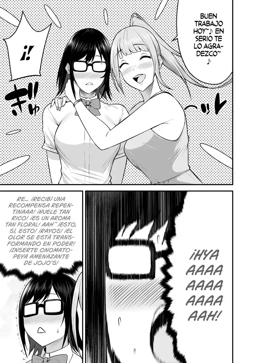 Imaizumi Trae a Todas las Gals a su Casa ~Deep~ Capítulo 6 - Page 29
