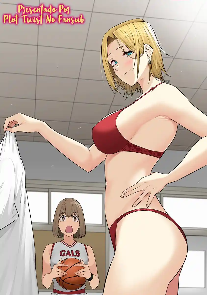 Imaizumi Trae a Todas las Gals a su Casa ~Deep~ Capítulo 8 - Page 2