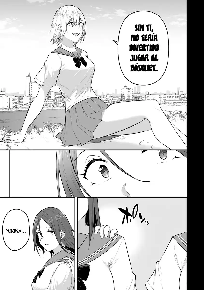 Imaizumi Trae a Todas las Gals a su Casa ~Deep~ Capítulo 9 - Page 17