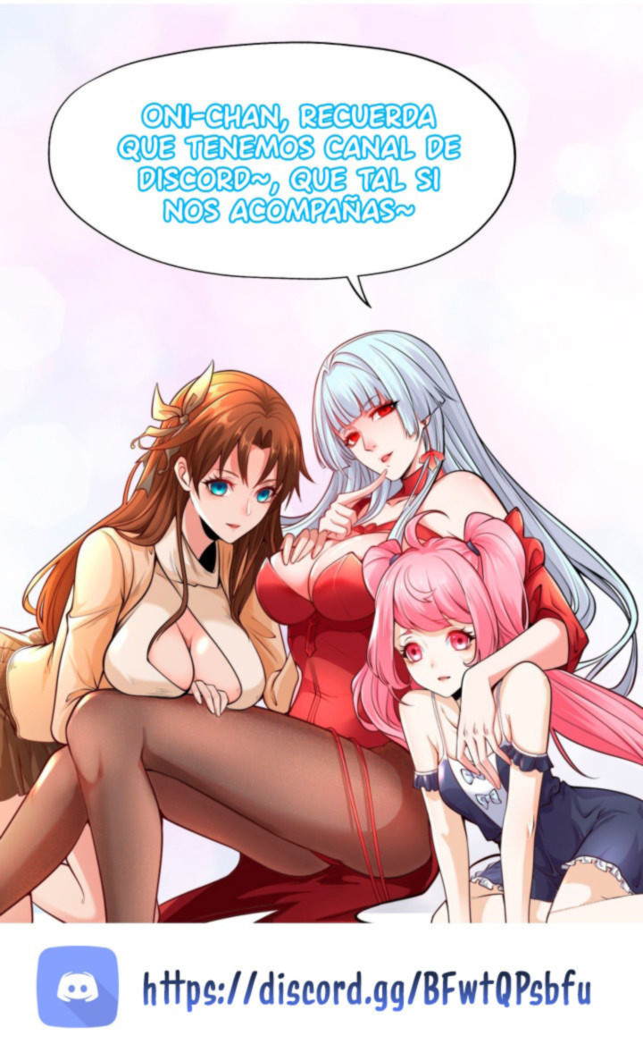 Madam Capítulo 10 - Page 14