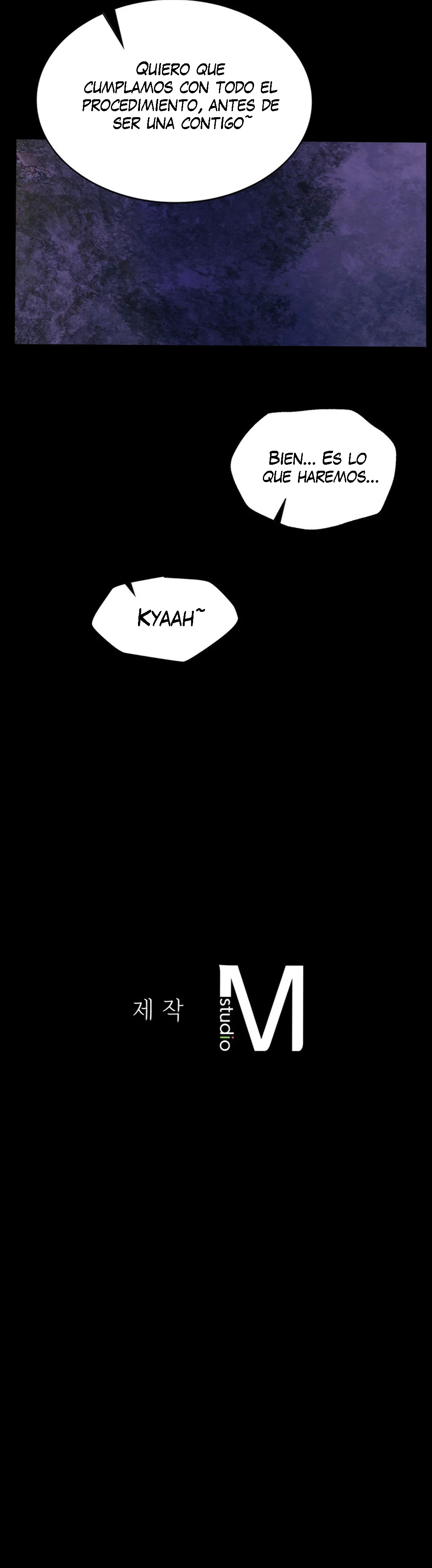 Madam Capítulo 100 - Page 16