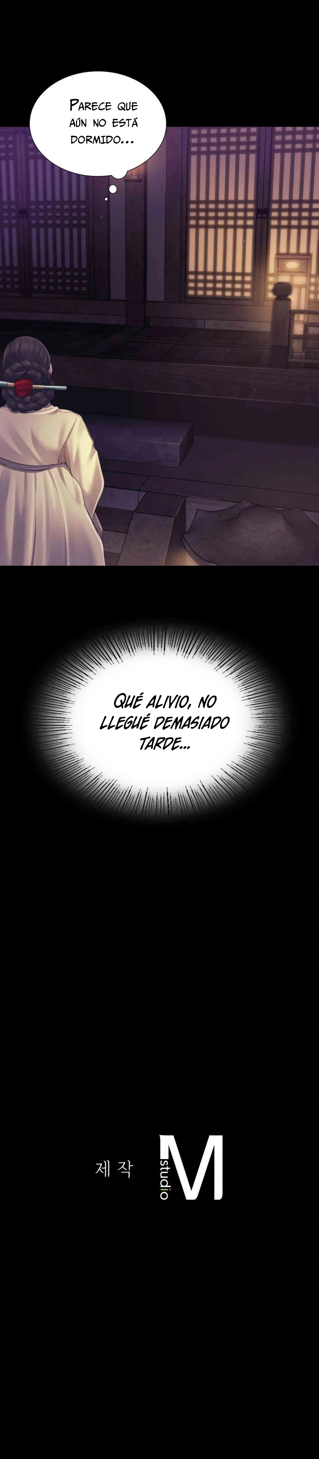 Madam Capítulo 105 - Page 16