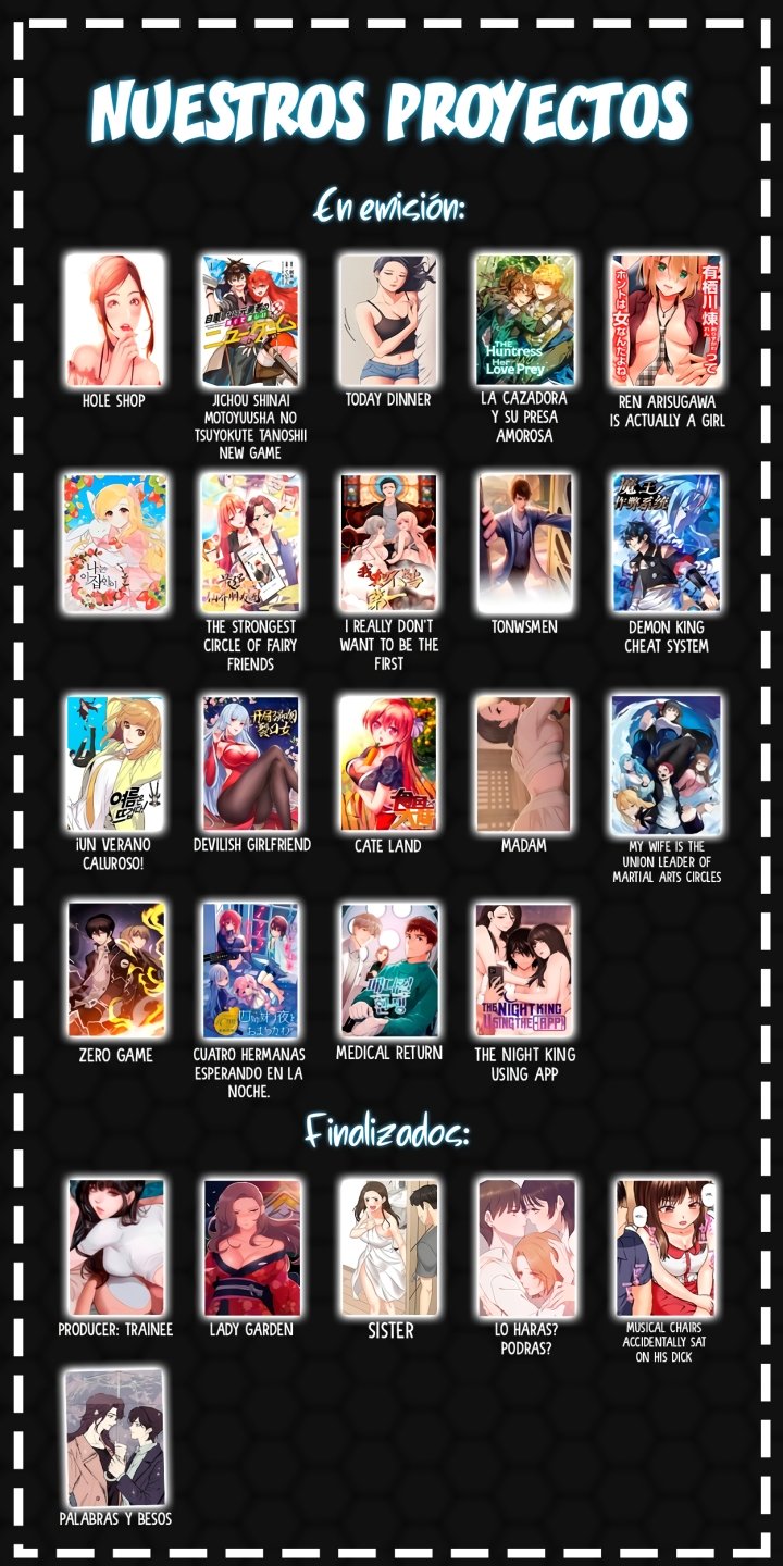 Madam Capítulo 12 - Page 12