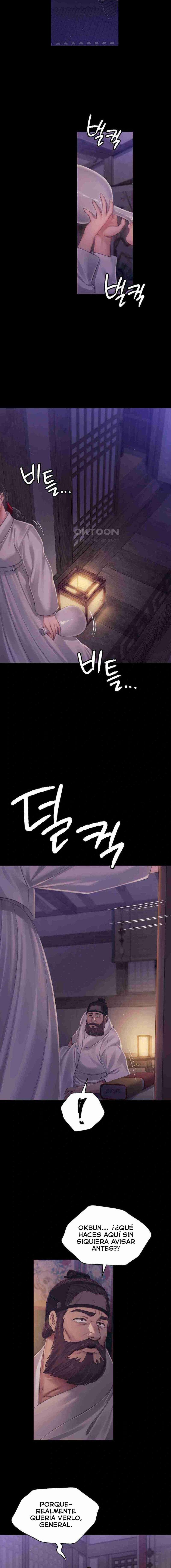 Madam Capítulo 121 - Page 12