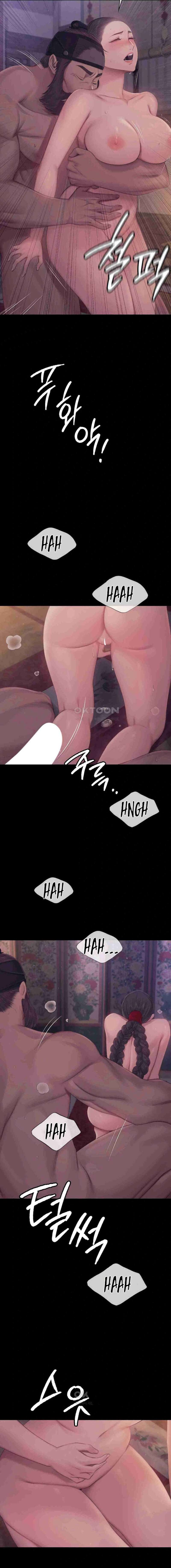 Madam Capítulo 122 - Page 18