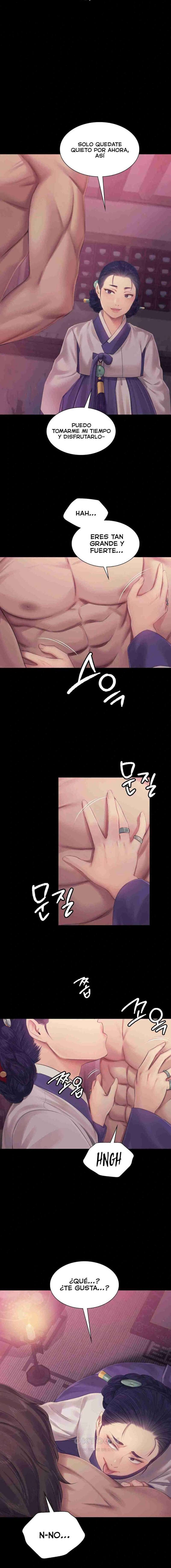 Madam Capítulo 122 - Page 2