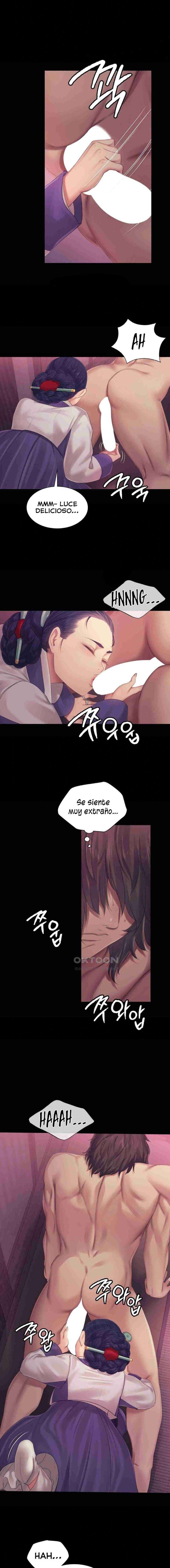 Madam Capítulo 122 - Page 5