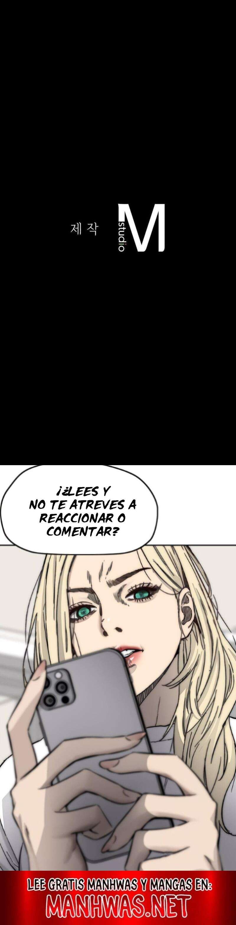 Madam Capítulo 124 - Page 15