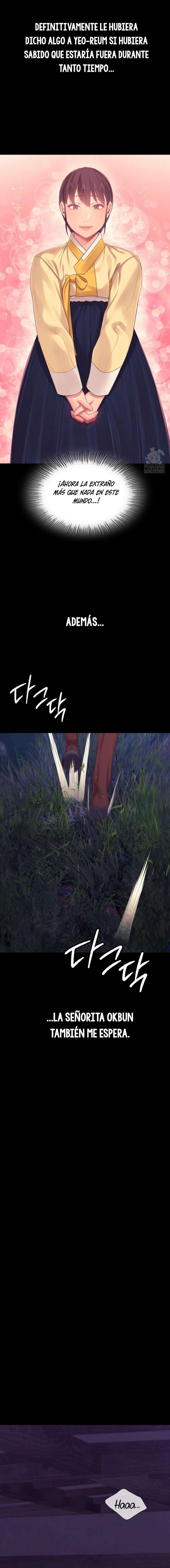 Madam Capítulo 133 - Page 12