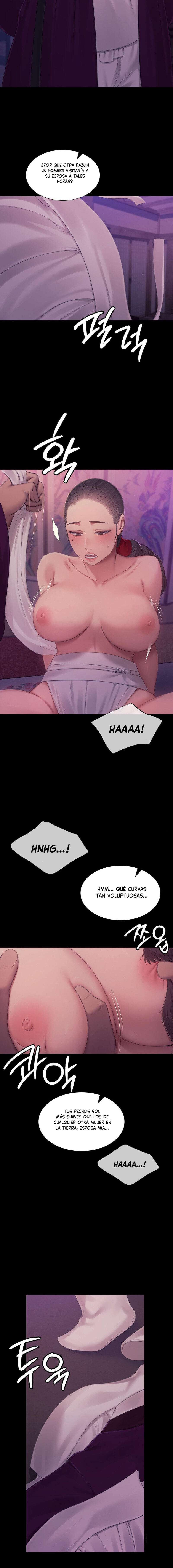 Madam Capítulo 134 - Page 5