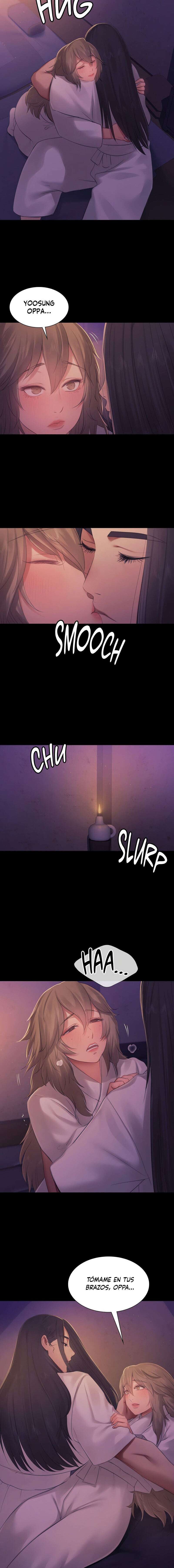 Madam Capítulo 137 - Page 19