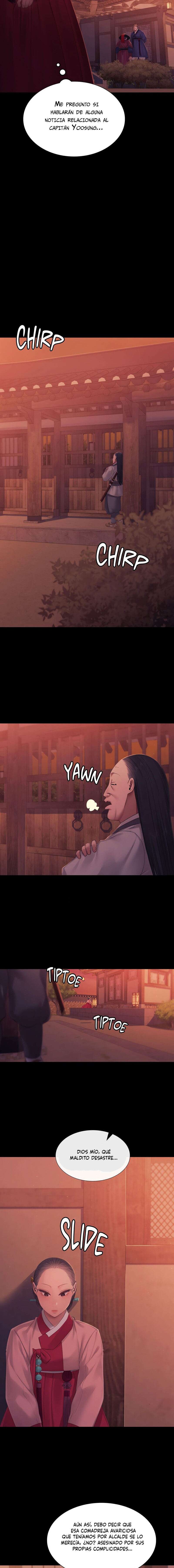 Madam Capítulo 137 - Page 2