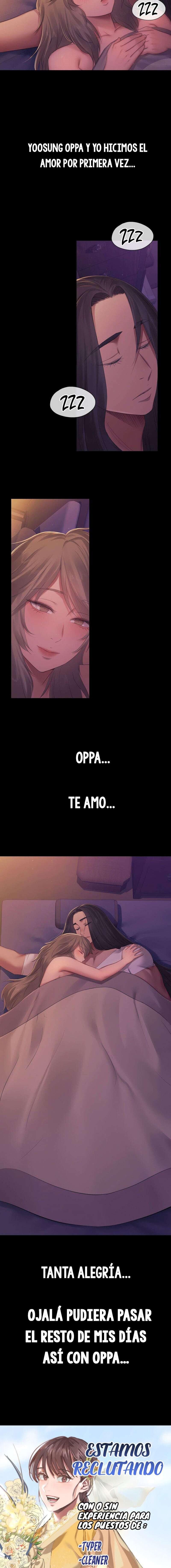 Madam Capítulo 138 - Page 14