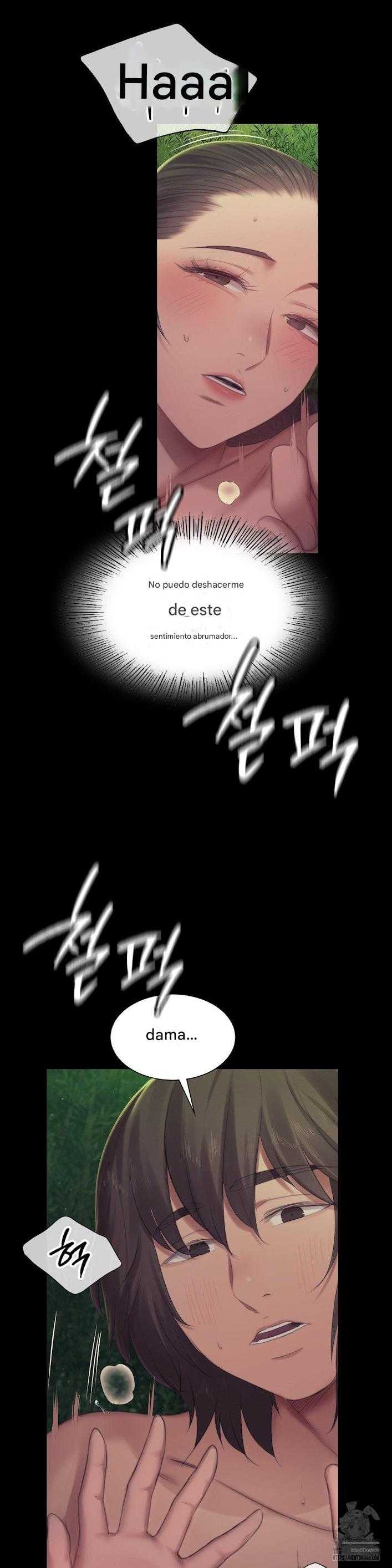 Madam Capítulo 141 - Page 26