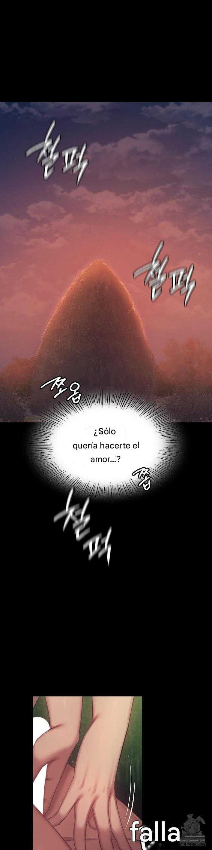 Madam Capítulo 141 - Page 28