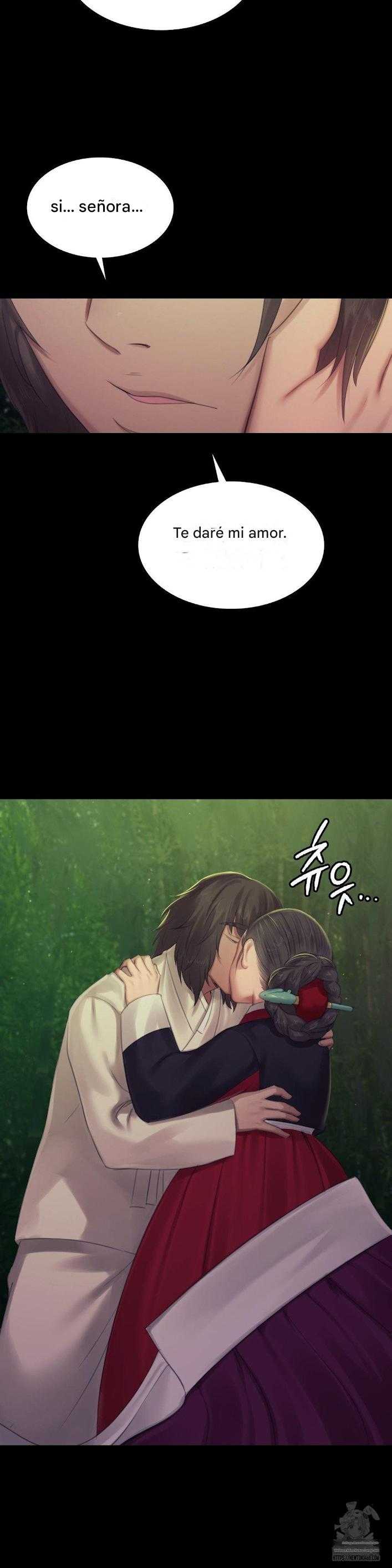 Madam Capítulo 141 - Page 7