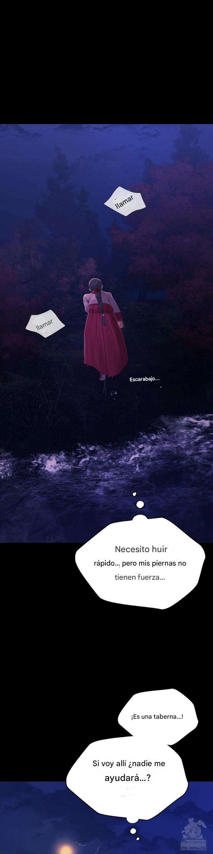 Madam Capítulo 142 - Page 23