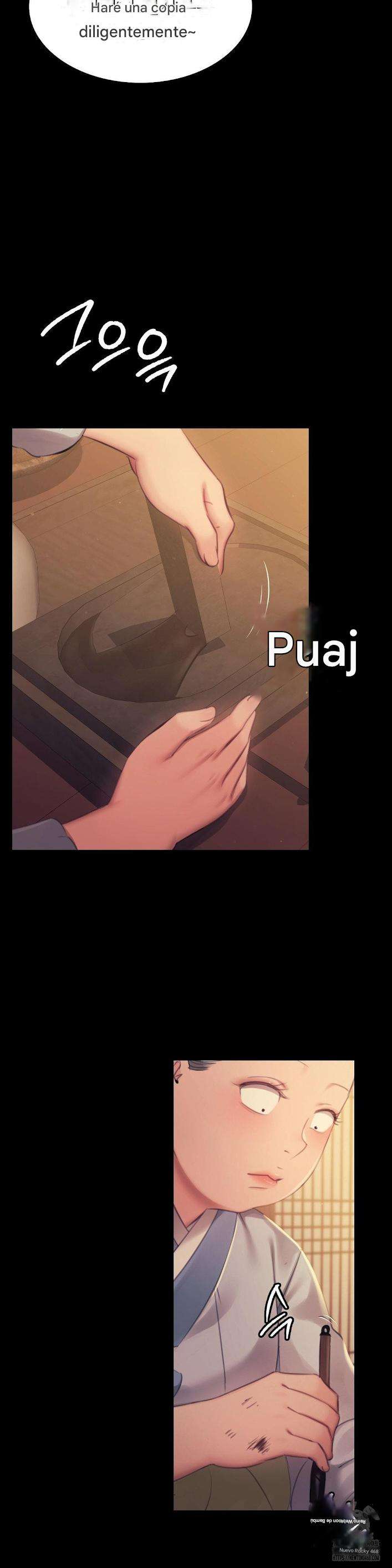 Madam Capítulo 142 - Page 3