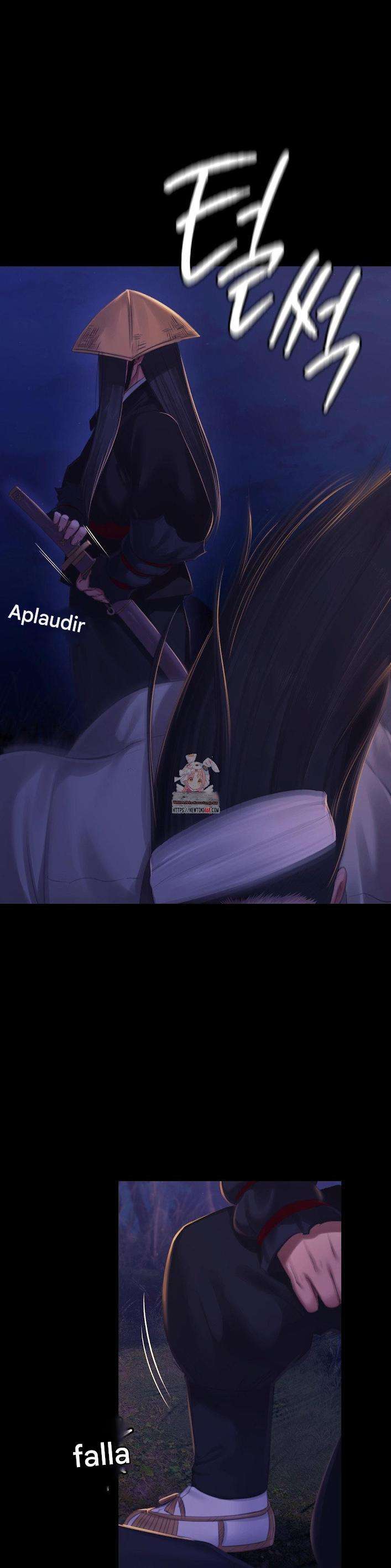 Madam Capítulo 143 - Page 1