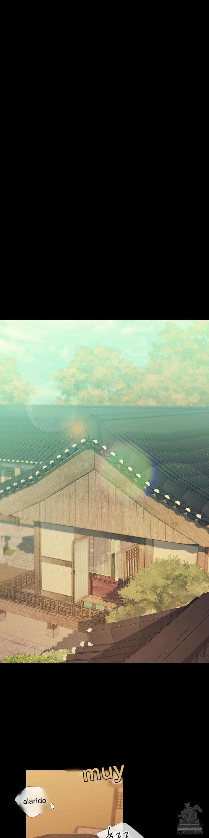 Madam Capítulo 143 - Page 21