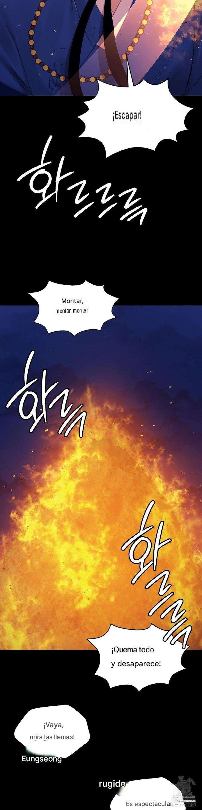 Madam Capítulo 143 - Page 30