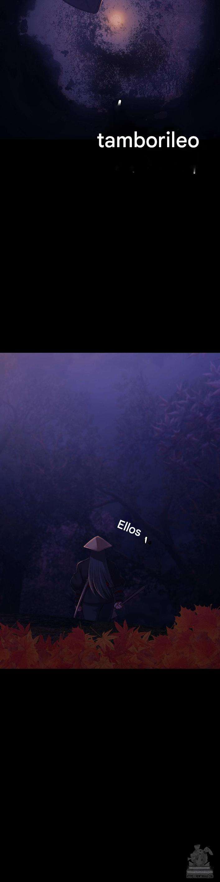 Madam Capítulo 143 - Page 5