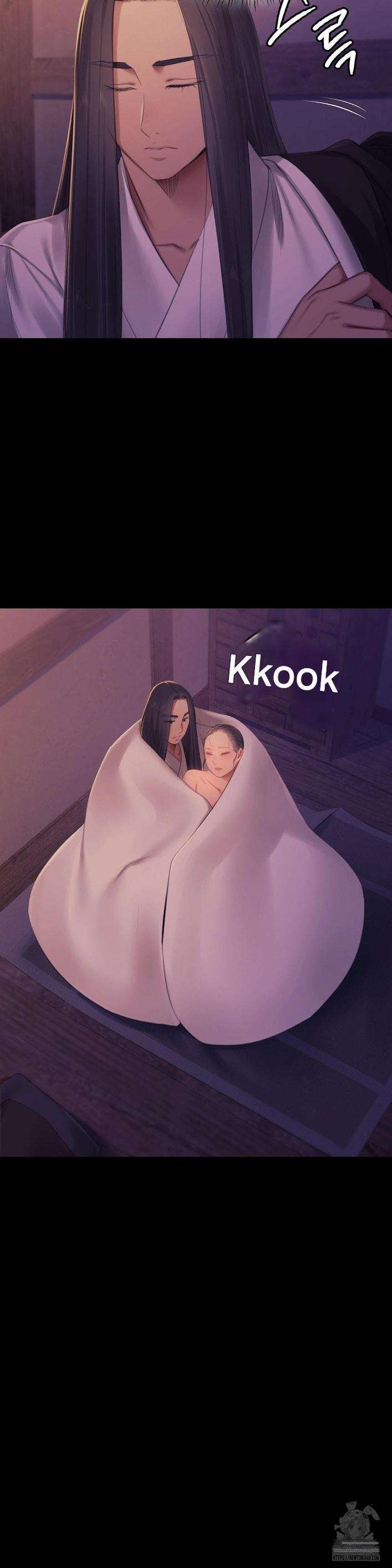 Madam Capítulo 143 - Page 8