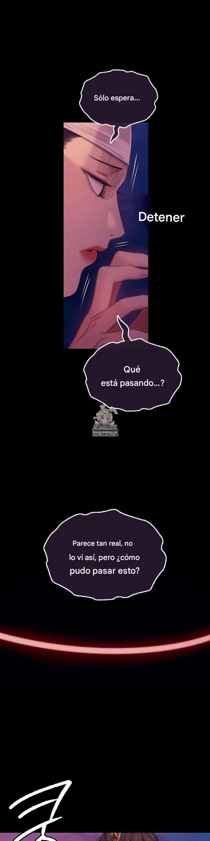 Madam Capítulo 144 - Page 1