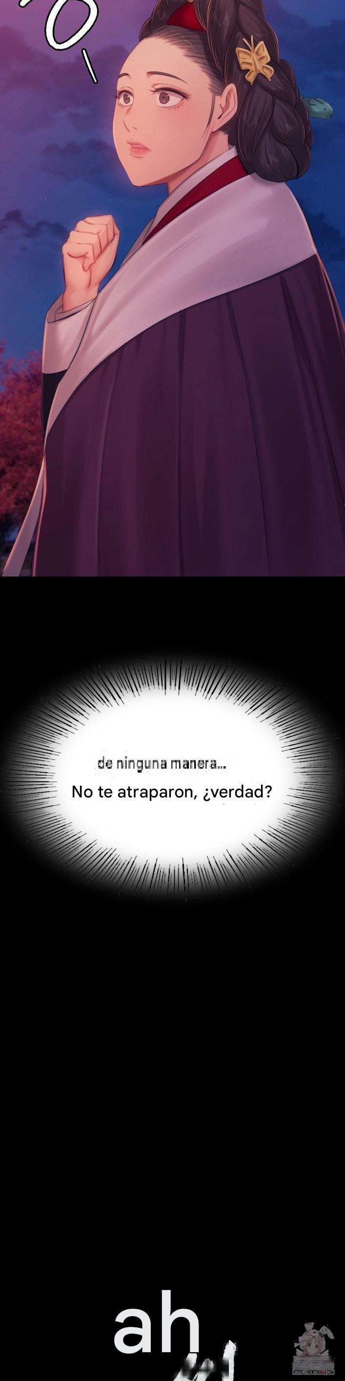 Madam Capítulo 144 - Page 2