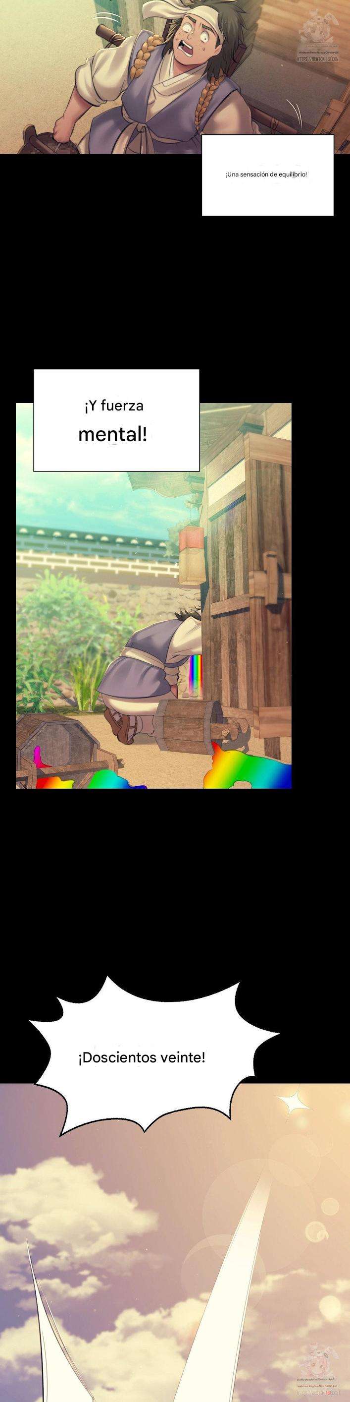 Madam Capítulo 144 - Page 30