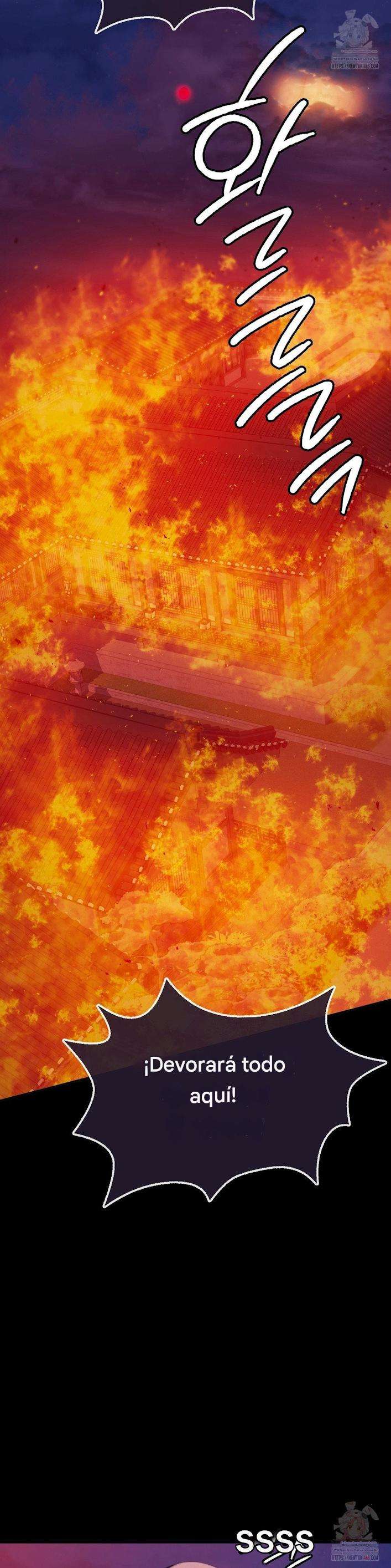 Madam Capítulo 144 - Page 9