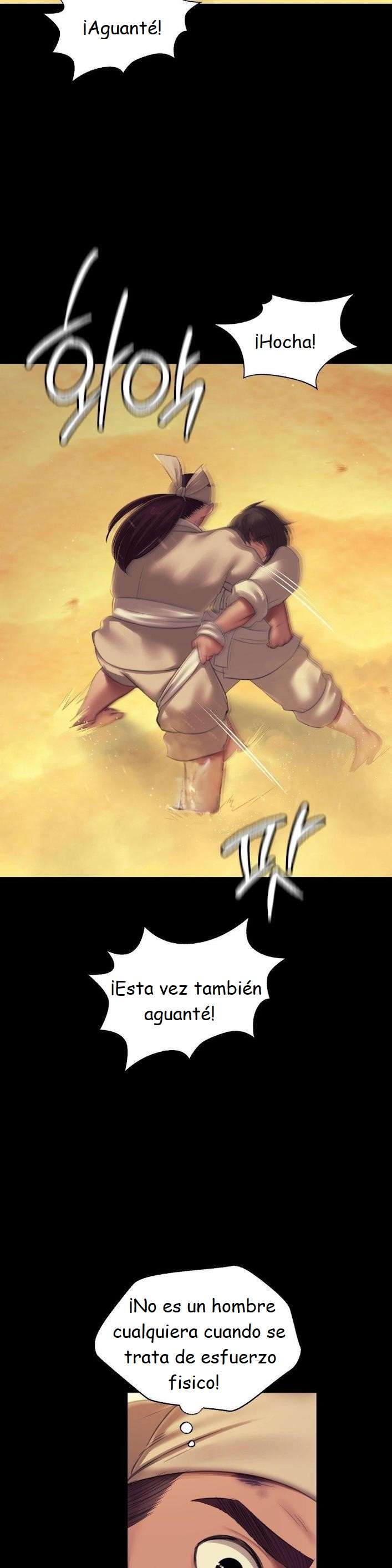 Madam Capítulo 145 - Page 15