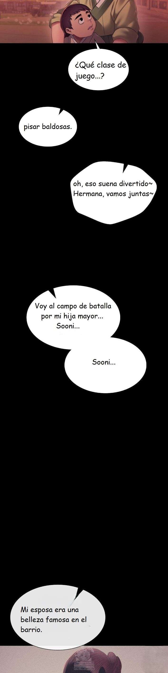 Madam Capítulo 145 - Page 32