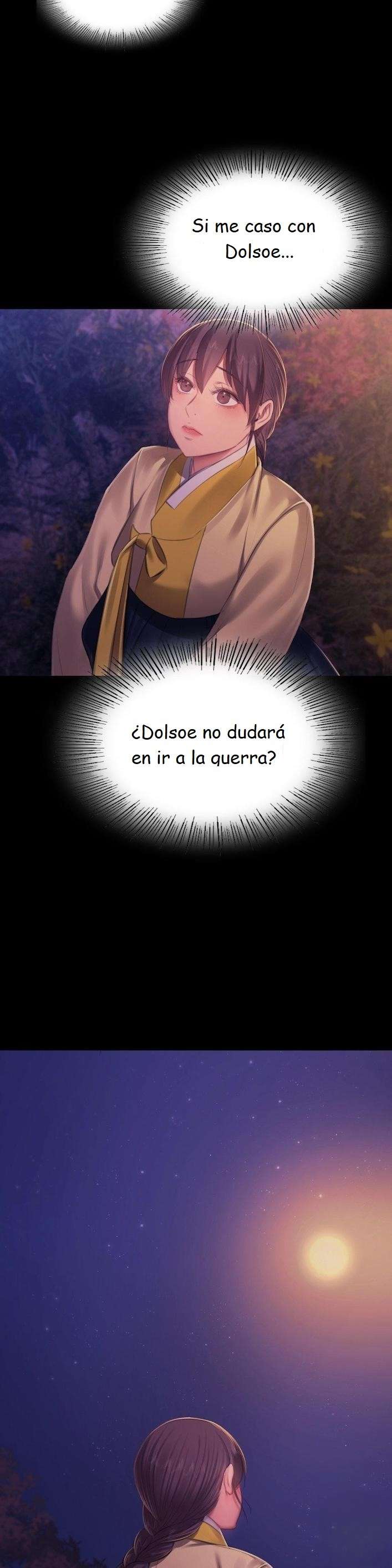 Madam Capítulo 146 - Page 10