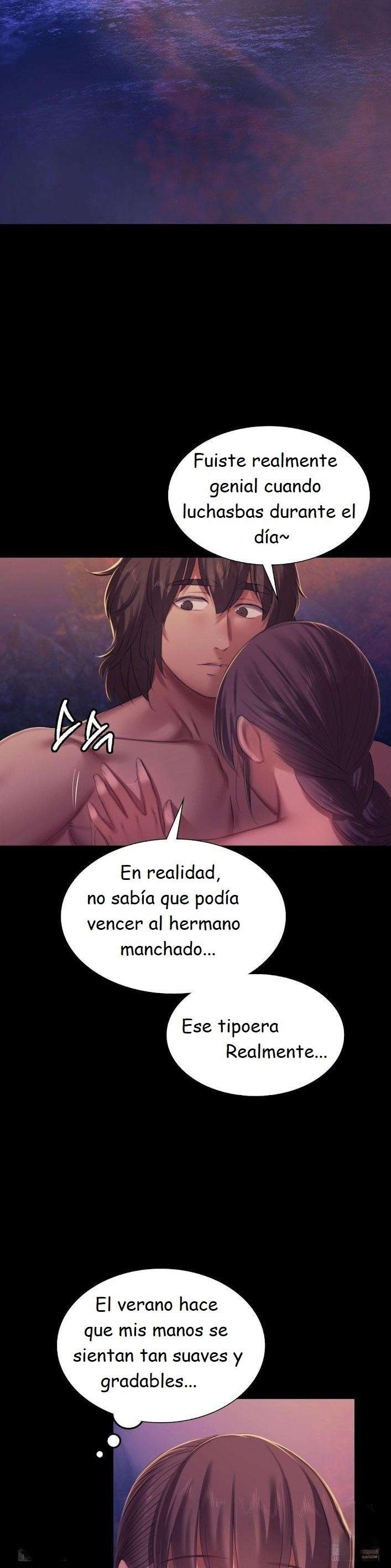 Madam Capítulo 146 - Page 16