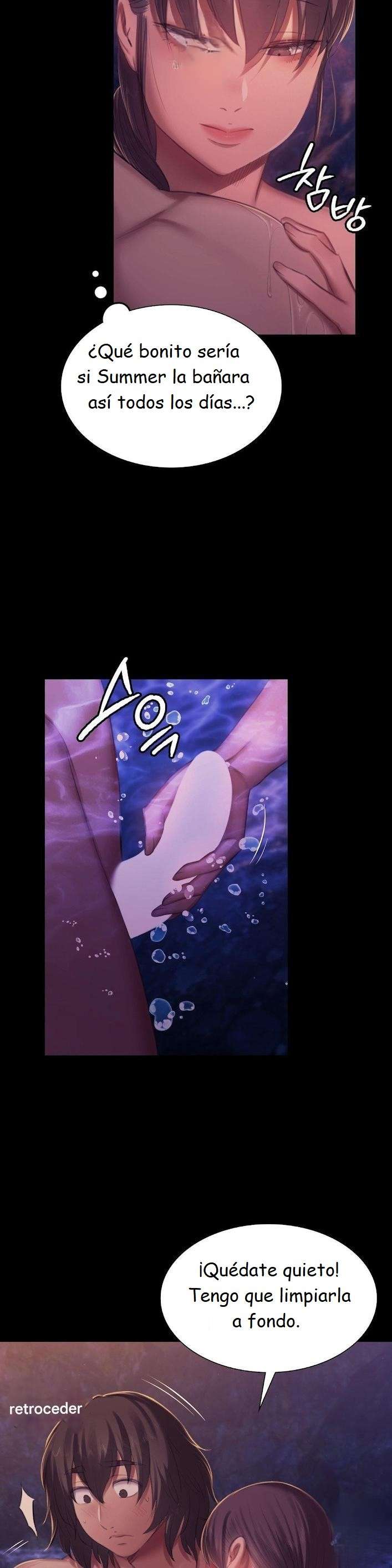 Madam Capítulo 146 - Page 17