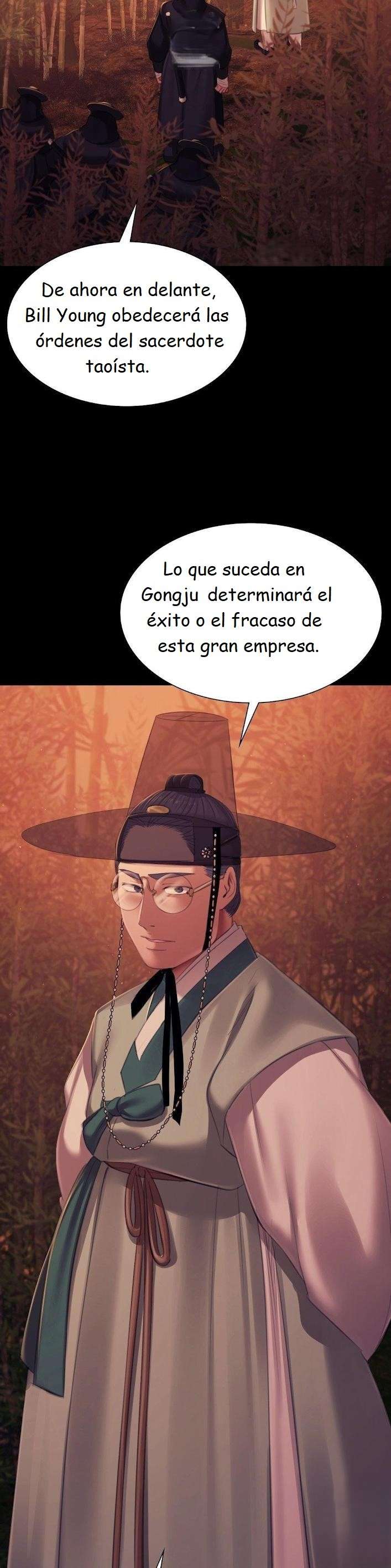 Madam Capítulo 146 - Page 2