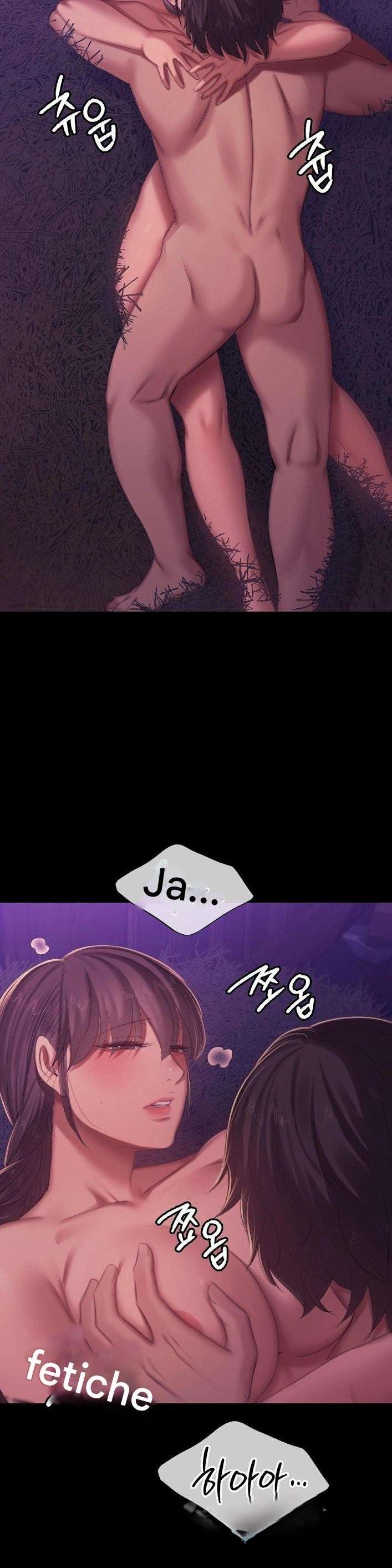 Madam Capítulo 146 - Page 22