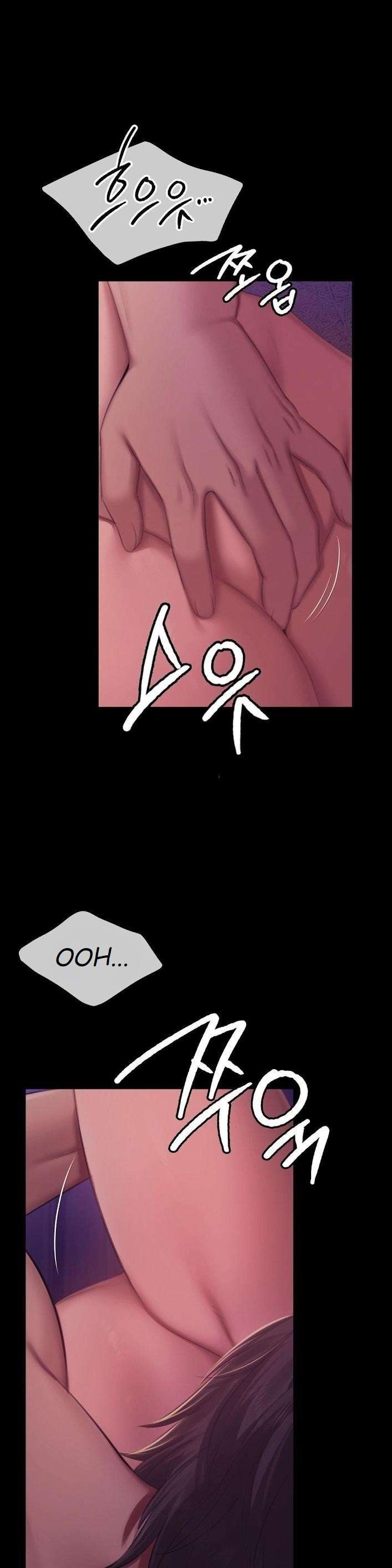 Madam Capítulo 146 - Page 23