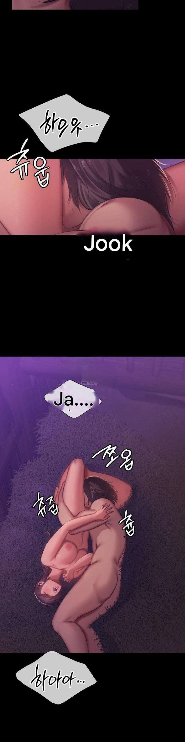 Madam Capítulo 146 - Page 24