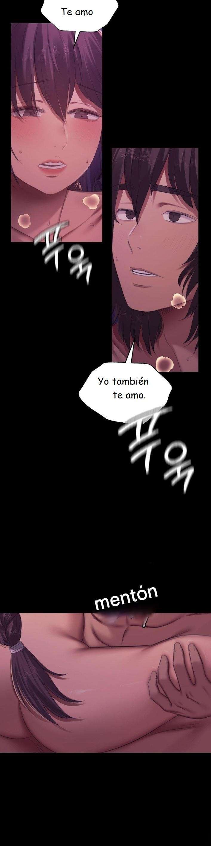 Madam Capítulo 146 - Page 32