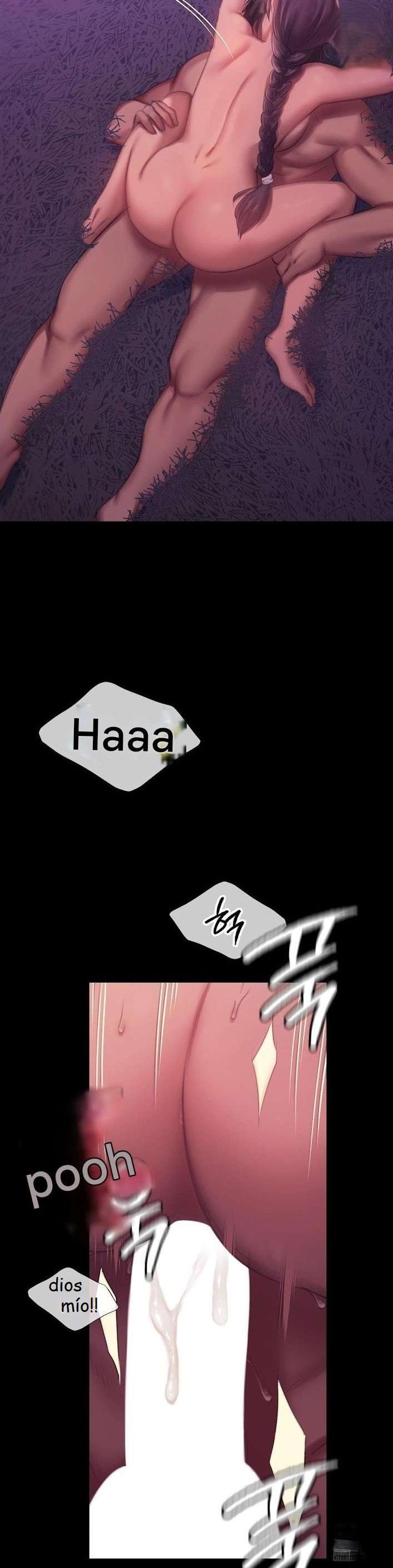 Madam Capítulo 146 - Page 34