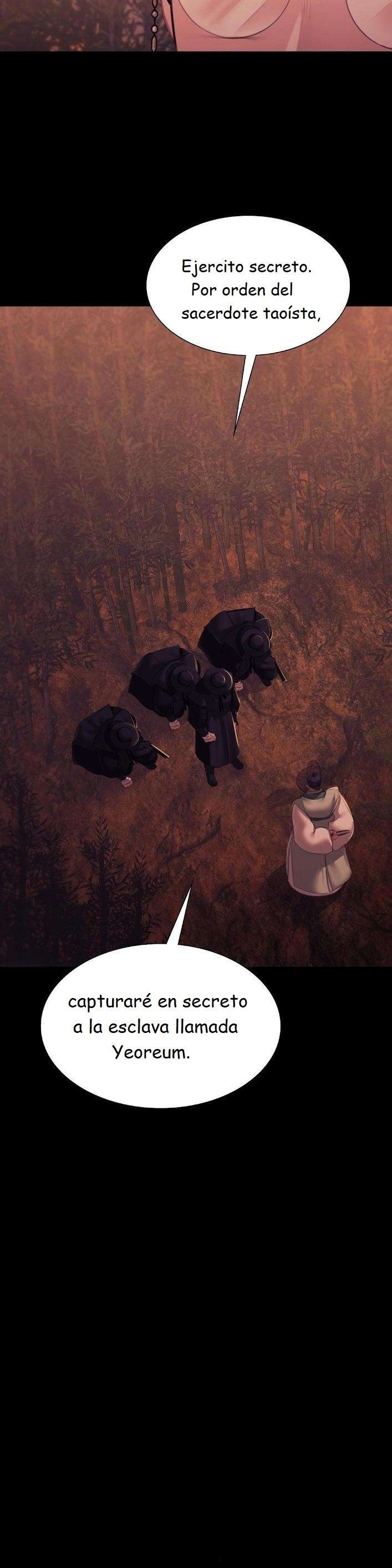 Madam Capítulo 146 - Page 6