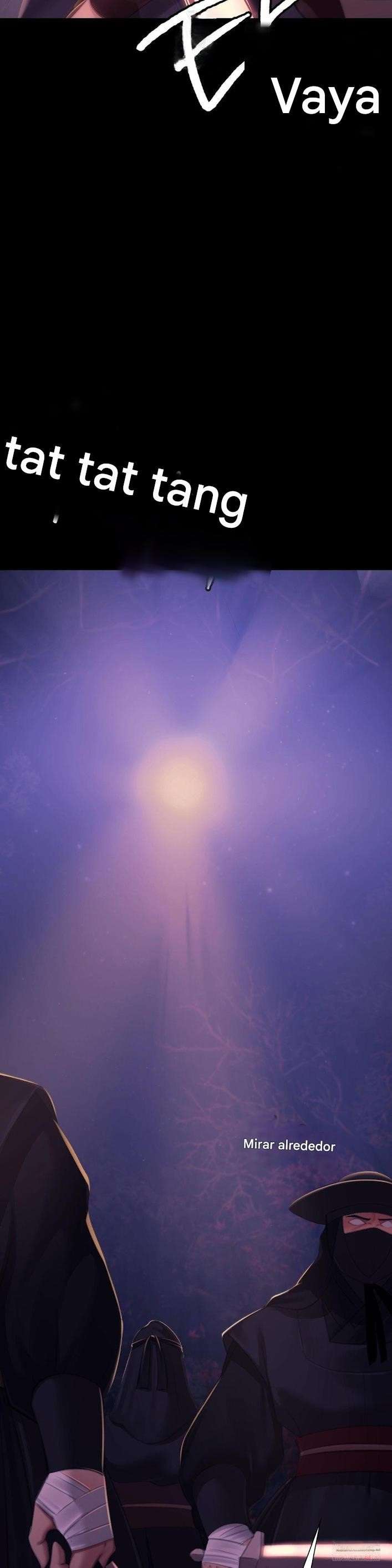 Madam Capítulo 147 - Page 22