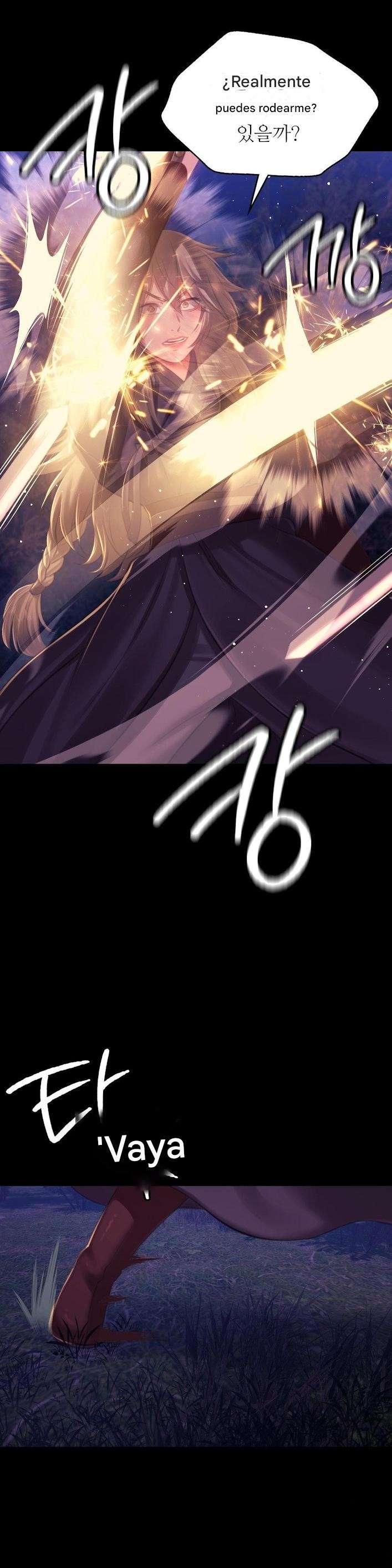 Madam Capítulo 147 - Page 27