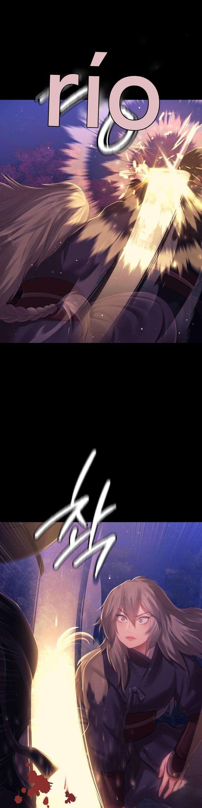 Madam Capítulo 147 - Page 31