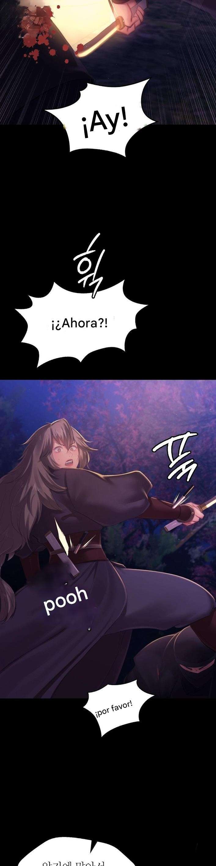 Madam Capítulo 147 - Page 32