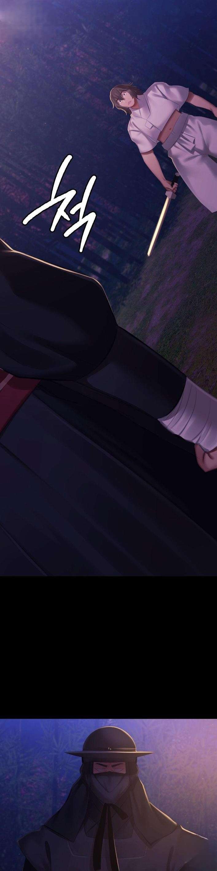 Madam Capítulo 147 - Page 36