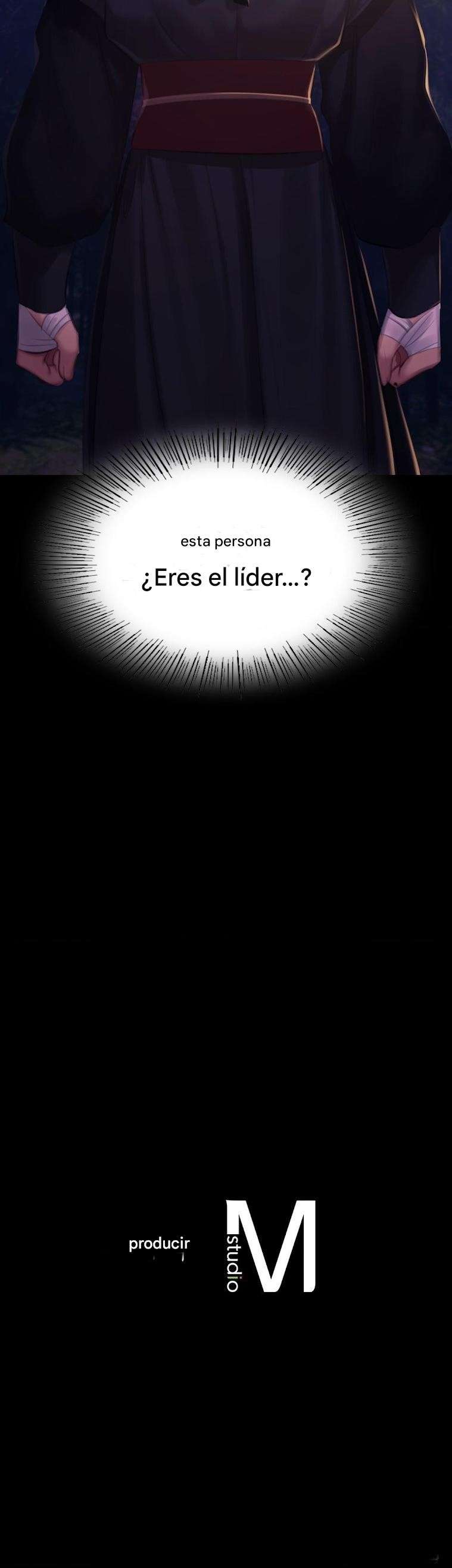 Madam Capítulo 147 - Page 37