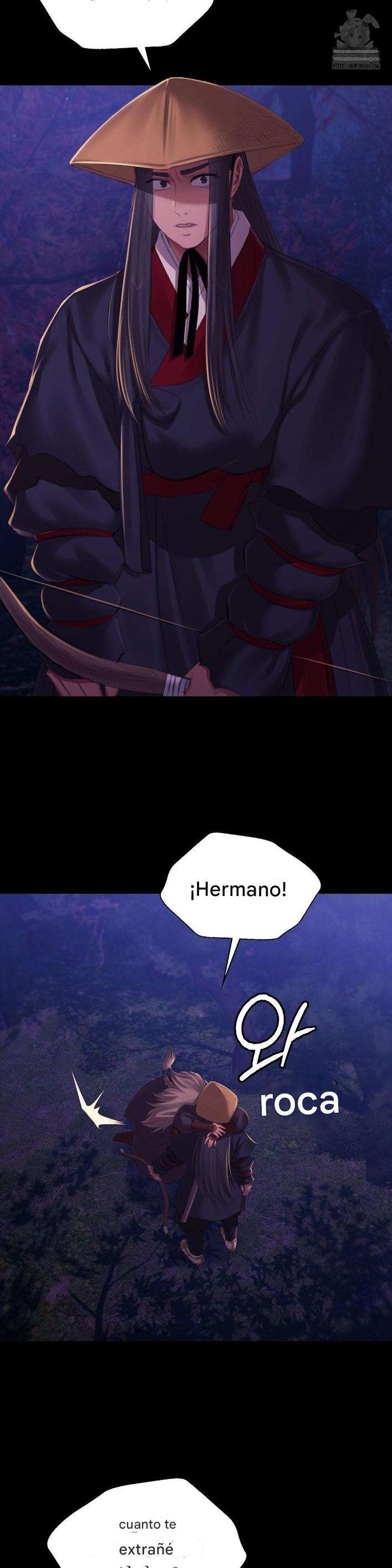 Madam Capítulo 148 - Page 17